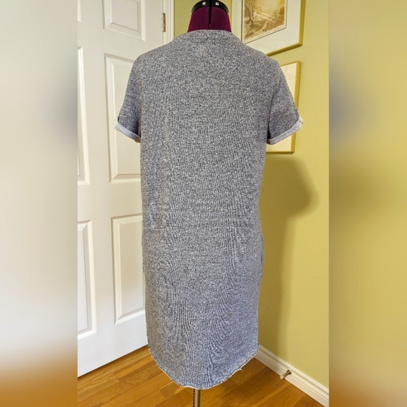 Roots Cuffed Edith Dress, Fits Small, EUC - Picture 5 of 9